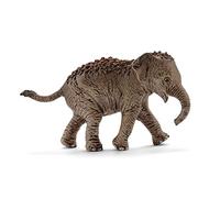 Schleich – Eléphanteau d’Asie