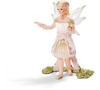 Schleich Elfe Douce Comme Le Lis