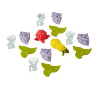 Schleich Ensemble De Pique-nique Bayala Avec Figurine
