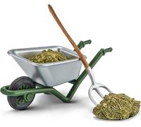 SCHLEICH Entretien des étables à la ferme 0 0 0