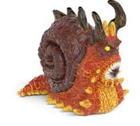 Schleich Escargot de lave, Figurine