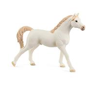 SCHLEICH Étalon Arabe, Blanc