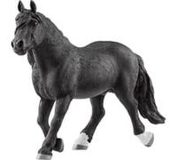 Schleich Étalon Noriker, Figurine