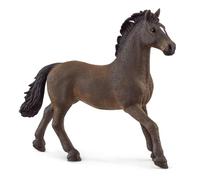 SCHLEICH-Étalon oldenbourg multicolore Horse Club - 14.1 cm