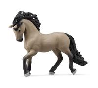 Schleich exclusive English Stallion horse figurine 72183 - Collectionnez et profitez d'un modèle unique pour animer votre collection ! Idéal pour les amoureux des chevaux !