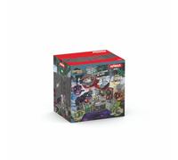 Schleich Extension de l'arène BattleCave