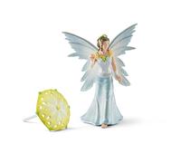 Schleich Eyela En Costume De Fête, Debout