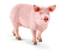 schleich Farm Life Cochon