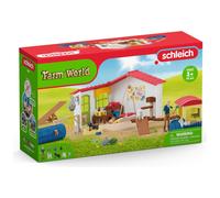 Schleich Farm Wold Hôtel des Animaux 42607