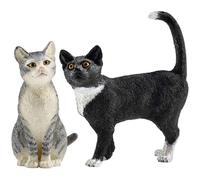 Schleich ? Farm World ? 13770+13771