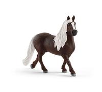 Schleich Farm World 13897 Étalon de la Forêt-Noire