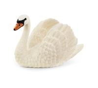 Schleich Farm World 13921 - Cygne figurine de jeu
