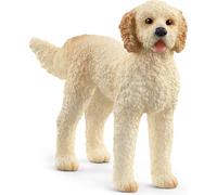 SCHLEICH Farm World® 13939 Goldendoodle