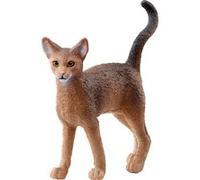 Schleich Farm World - Abyssin, Figurine