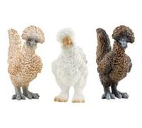 Schleich Farm World - Amis des poules, Figurine