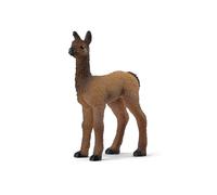 Schleich Figurine Bébé Lama – Farm World – dès 3 ans