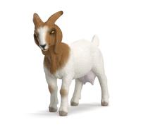 schleich FARM WORLD Boergeit 14929 gedetailleerde dierenfiguur en verzamelf
