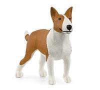 Schleich – Figurine – Bulterriër – Farm World