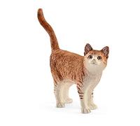 Schleich - 13836 - Chat - -