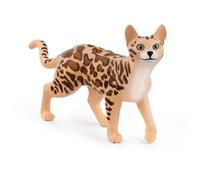 schleich FARM WORLD Chat bengal