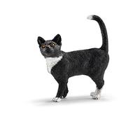 schleich FARM WORLD Chat debout