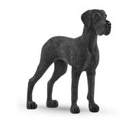Schleich : Farm World - Chien Great Dane Danois Chien PVC Figurine Schleich