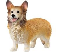 Schleich FARM WORLD Chien Welsh Corgi, Figurine