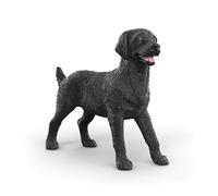 Schleich - Figurine Farm World - Labrador Retriever 14923 - Femelle noir