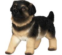 Schleich Farm World Chiot Berger Allemand, Figurine