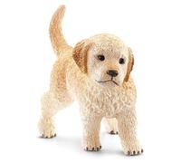 schleich FARM WORLD Chiot Golden Retriever