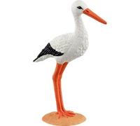 schleich FARM WORLD Cigogne