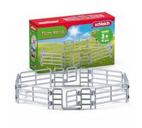 schleich 42487 Clôture pour figurine jouet