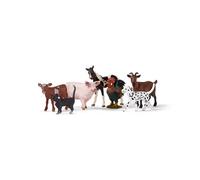 Schleich Ensemble de Ferme 7 pièces