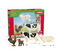 Schleich 42729, Figurine