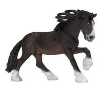 Schleich FARM WORLD Etalon Shire, Figurine