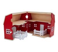 Schleich 42602, Jeu de construction