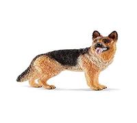 Schleich FARM WORLD Berger Allemand, Figurine