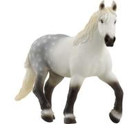 Schleich FARM WORLD Jument Percheron, Figurine