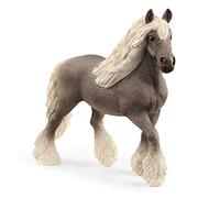 Schleich Figurine Farm World Jument Silver Dapple hautement détaillée 13914