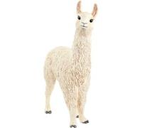 Schleich Farm World - Lama, Figurine