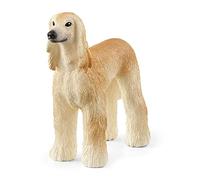 Schleich – 13938 Lévrier (Farm World) – Beige