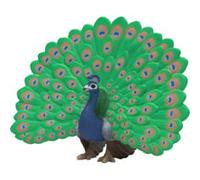 Schleich Farm World Paon, Figurine