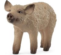 Schleich Farm World Porc laineux porcelet 14893