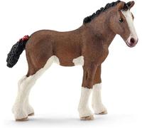 Poulain Clydesdale