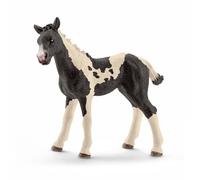 schleich FARM WORLD Poulain Pinto