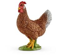 schleich FARM WORLD Poule