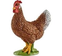 Schleich FARM WORLD Poule, Figurine