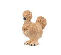 Schleich Figurine FARM WORLD Poule soie