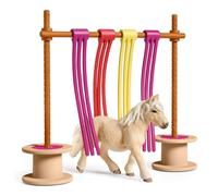 schleich FARM WORLD Rideau pour poney