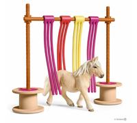 Schleich Farm World Rideau pour poney 42484